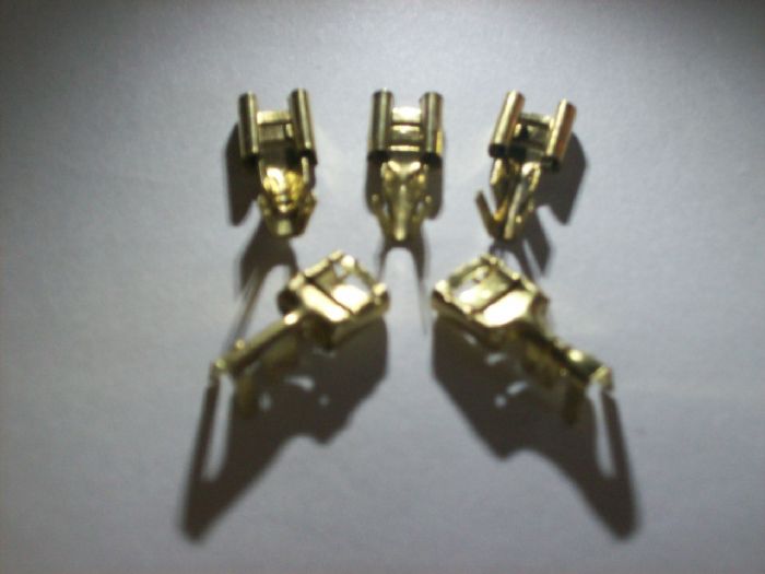 terminal faston 250